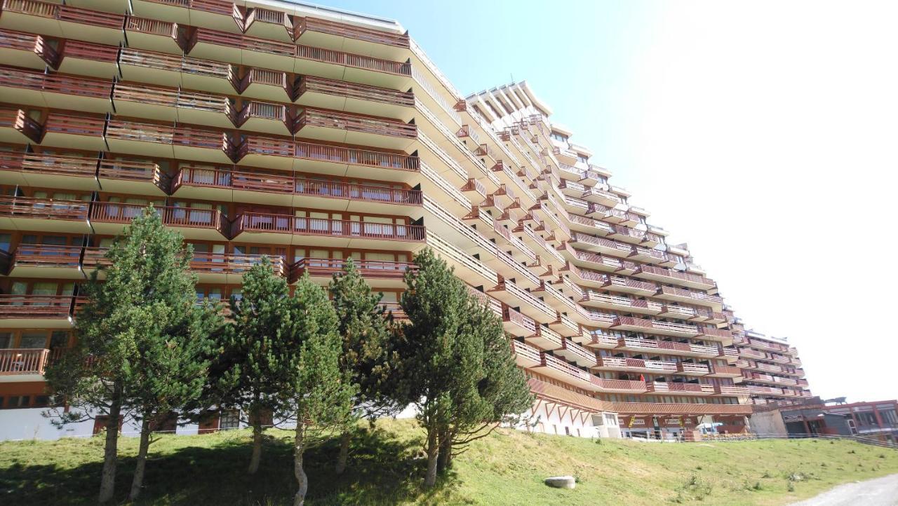 Studio En Pleine Montagne Avec Vue Sur Marmottes La Mongie Εξωτερικό φωτογραφία